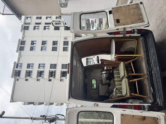 Kombi prevoz Smederevo, Selidbe Smederevo